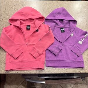 Toddler Carhartt Sweatshirts